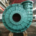 12 inch Abrasive Desilting River Sand Transfer Suction Pump